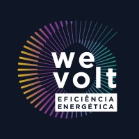 We Volt Soluções Elétricas Ltda. logo, We Volt Soluções Elétricas Ltda. contact details