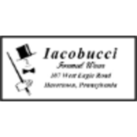 Iacobucci Formal Wear logo, Iacobucci Formal Wear contact details