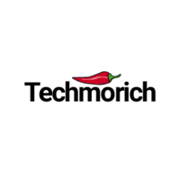 Techmorich logo, Techmorich contact details