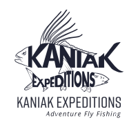 Kaniak Expeditions logo, Kaniak Expeditions contact details