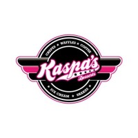 Kaspas Desserts logo, Kaspas Desserts contact details