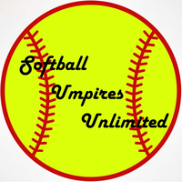 Softball Umpires Unlimited logo, Softball Umpires Unlimited contact details