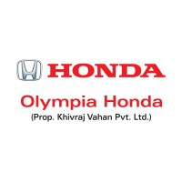 Olympia Honda logo, Olympia Honda contact details