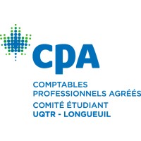 Comité Étudiant CPA de l'UQTR-Longueuil logo, Comité Étudiant CPA de l'UQTR-Longueuil contact details