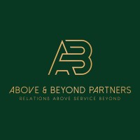 Above & Beyond Partners logo, Above & Beyond Partners contact details