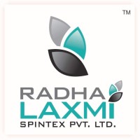 RADHALAXMI SPINTEX PVT. LTD logo, RADHALAXMI SPINTEX PVT. LTD contact details