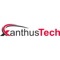 Xanthus Technologies logo, Xanthus Technologies contact details