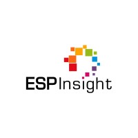 ESP INSIGHT logo, ESP INSIGHT contact details