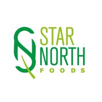 Star North food industry logo, Star North food industry contact details