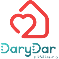 DaryDar logo, DaryDar contact details