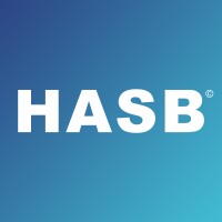 HASB Group logo, HASB Group contact details