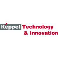 Keppel Technology & Innovation logo, Keppel Technology & Innovation contact details