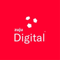 zujuDigital logo, zujuDigital contact details