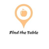 Findthetable logo, Findthetable contact details