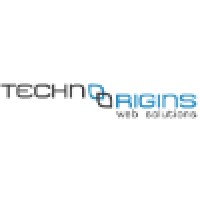 Technorigins Web Solutions logo, Technorigins Web Solutions contact details