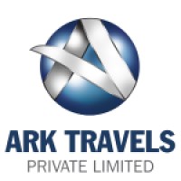 Ark Travels logo, Ark Travels contact details