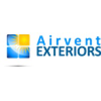 Air-Vent Exteriors Inc logo, Air-Vent Exteriors Inc contact details