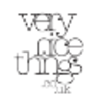 Very Nice Things logo, Very Nice Things contact details