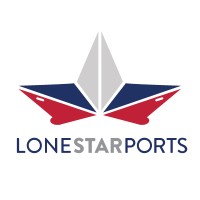 Lone Star Ports logo, Lone Star Ports contact details