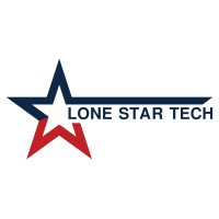 Lone Star Tech logo, Lone Star Tech contact details