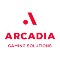 Arcadia Gaming Solutions logo, Arcadia Gaming Solutions contact details