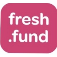 fresh.fund logo, fresh.fund contact details