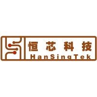 HanSingTek logo, HanSingTek contact details