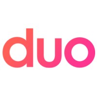 Duo AI logo, Duo AI contact details