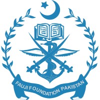 Fauji Foundation High School logo, Fauji Foundation High School contact details