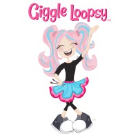 Giggle Loopsy logo, Giggle Loopsy contact details