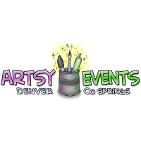 Artsy Events LLC logo, Artsy Events LLC contact details