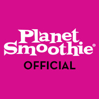 PLANET SMOOTHIE logo, PLANET SMOOTHIE contact details