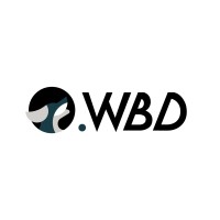 WBD logo, WBD contact details