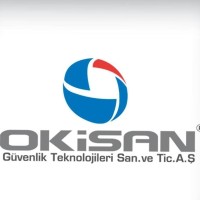 Okisan Güvenlik Teknolojileri logo, Okisan Güvenlik Teknolojileri contact details