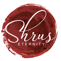 Shrus Eternity logo, Shrus Eternity contact details