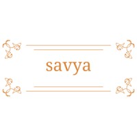 Savya logo, Savya contact details