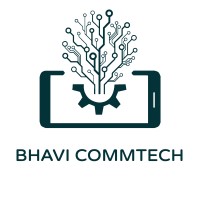 Bhavi CommTech logo, Bhavi CommTech contact details