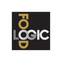 FoodLogic logo, FoodLogic contact details