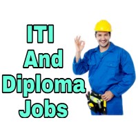 ITI And Diploma Jobs logo, ITI And Diploma Jobs contact details