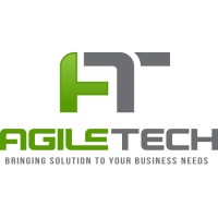 Agile Consulting LLC logo, Agile Consulting LLC contact details