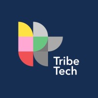 Tribe Tech logo, Tribe Tech contact details