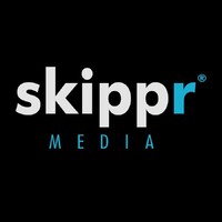 Skippr Media House logo, Skippr Media House contact details