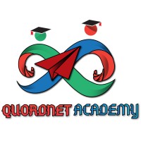 QUORDNET ACADEMY logo, QUORDNET ACADEMY contact details