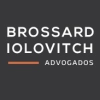 Brossard, Iolovitch Advogados logo, Brossard, Iolovitch Advogados contact details