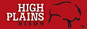 High Plains Bison logo, High Plains Bison contact details