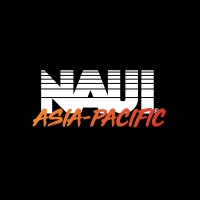 NAUI Asia-Pacific logo, NAUI Asia-Pacific contact details