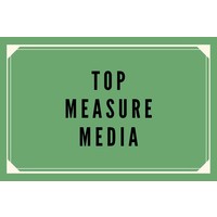 Top Measure Media logo, Top Measure Media contact details