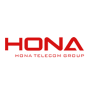 HONA Telecom Group logo, HONA Telecom Group contact details