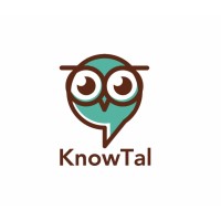 Knowtal logo, Knowtal contact details