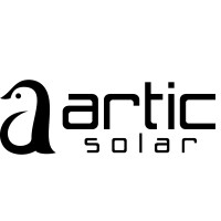 Artic Solar Inc. logo, Artic Solar Inc. contact details